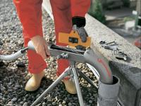 Устройство для захода спирали