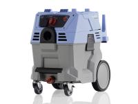 Ventos 32 L/PC Пылесос для сухой и мокрой чистки Ventos 32 L/PC Пылесос для сухой и мокрой чистки