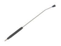 Плоскоструйное копье D 25045 с соединительным ниппелем