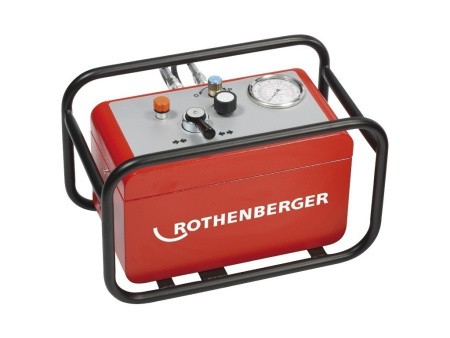 Гидроагрегат для Ровелд Р500,630 В2