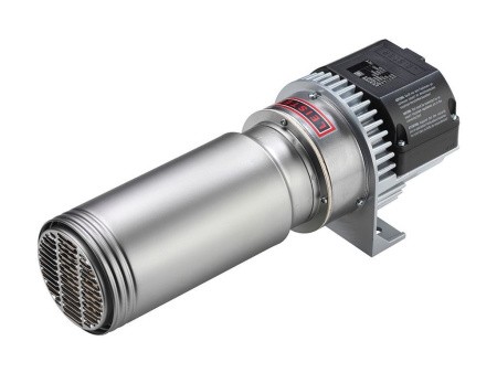 Высокотемпературный нагреватель "10 000 HT"