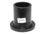 Бурт под фланец длинный PN16 SDR11 PE100 D25