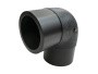 Отвод литой 90° PN16 SDR11 PE100 D250