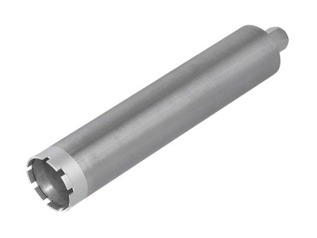 Коронка Premium D12 мм Ar 1/2" L400 мм (кольцевой сегмент)