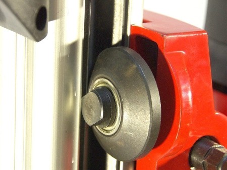 Алмазная сверлильная установка  250 ECO-EDM