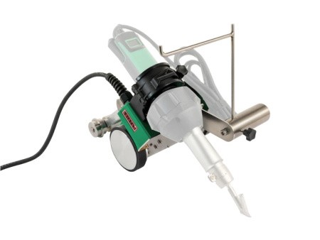 Сварочный автомат горячего воздуха (привод) MINIFLOOR