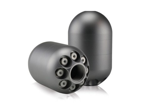 Насадка Flying-3D