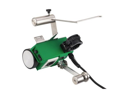 Сварочный автомат горячего воздуха (привод) MINIFLOOR