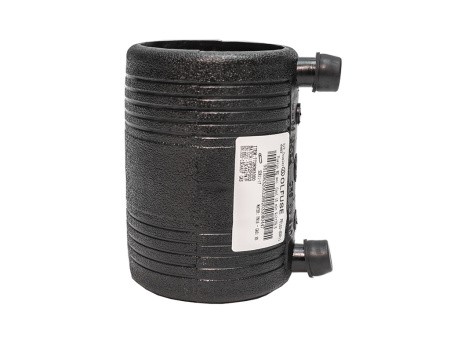 Муфта электросварная PN16 SDR11 PE100 D 50