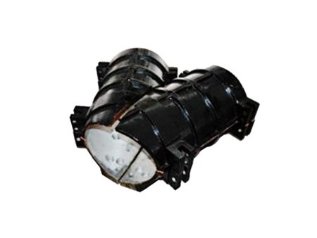 Комплект вкладышей для сварки у-образных тройников для SHG315