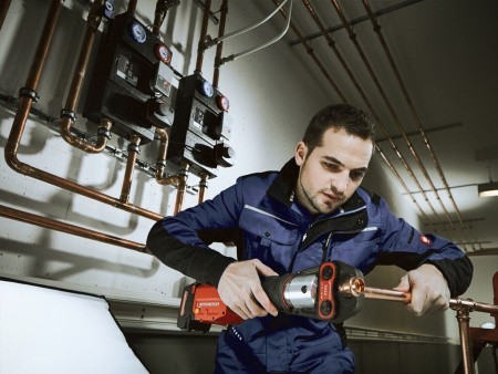 Ромакс 4000, применение