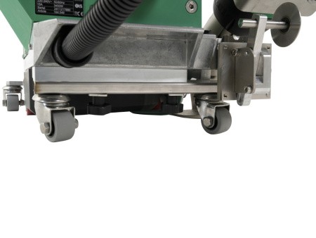 Сварочный автомат горячего воздуха UNIPLAN 510 (40мм) 