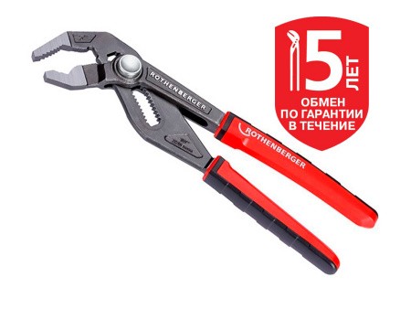 Универсальные клещи ROGRIP  F