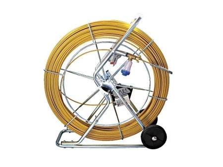 Акустический течеискатель PipeMic XL (9mm) с кабелем 100 м в комплекте