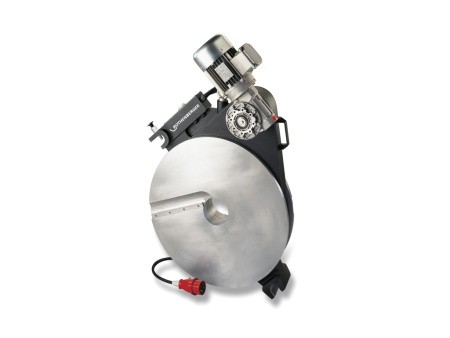 Электроторцеватель для Р500В2