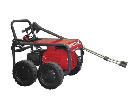 OERTZEN E 200-16 АВД 230бар