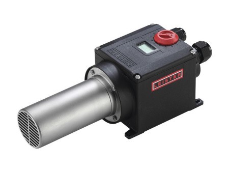 Нагреватель LHS 41S SYSTEM