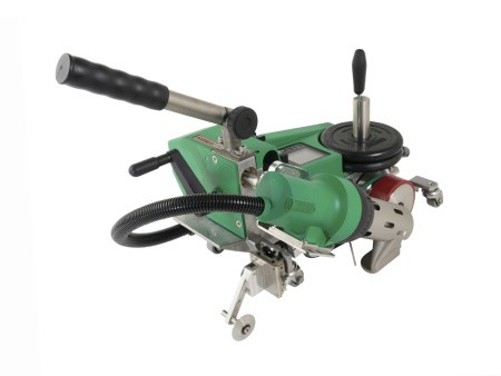 Сварочный автомат горячего воздуха UNIPLAN 510 (40мм) 