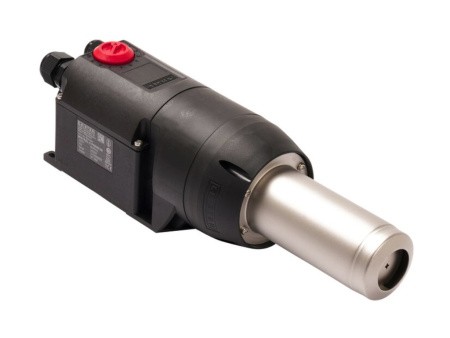 Тепловентилятор MISTRAL 6 PREMIUM Тепловентилятор MISTRAL 6 PREMIUM